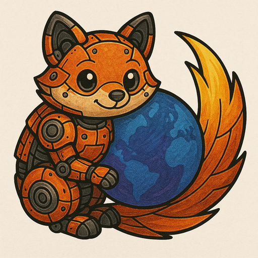 Firefox