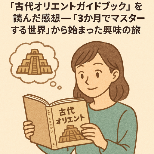 古代オリエント